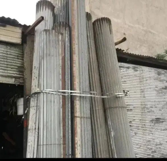 ساخت و تعمیر انواع کرکره های ساده فلزی|مصالح و تجهیزات ساختمان|همدان, |دیوار