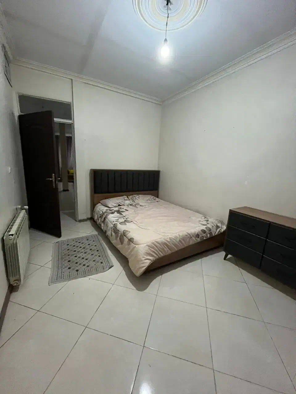 آپارتمان روزانه|اجارهٔ کوتاه‌مدت آپارتمان و سوئیت|تهران, شادمان|دیوار