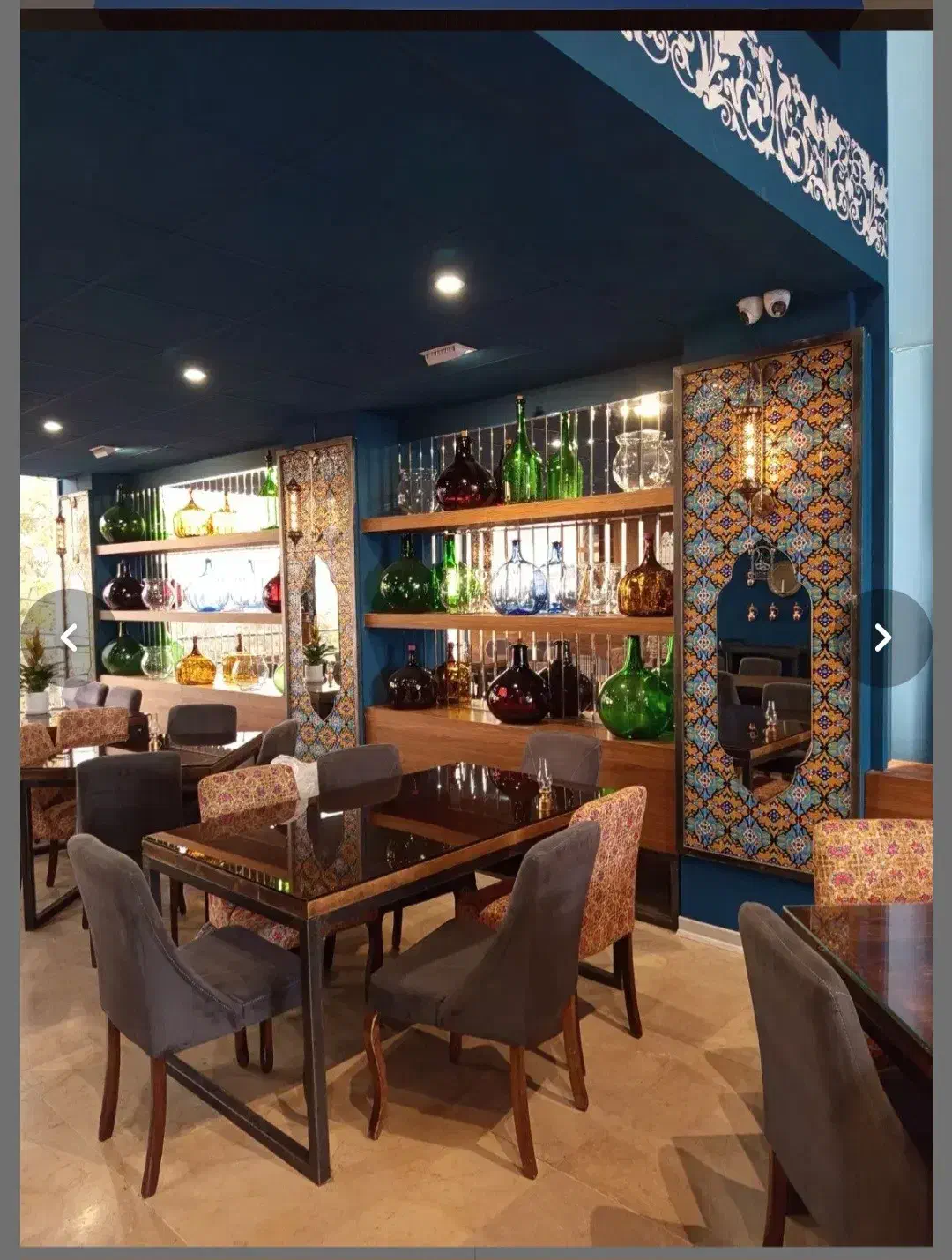 گارسون و سالن کار حکیمیه|استخدام خدمات فروشگاه و رستوران|تهران, حکیمیه|دیوار