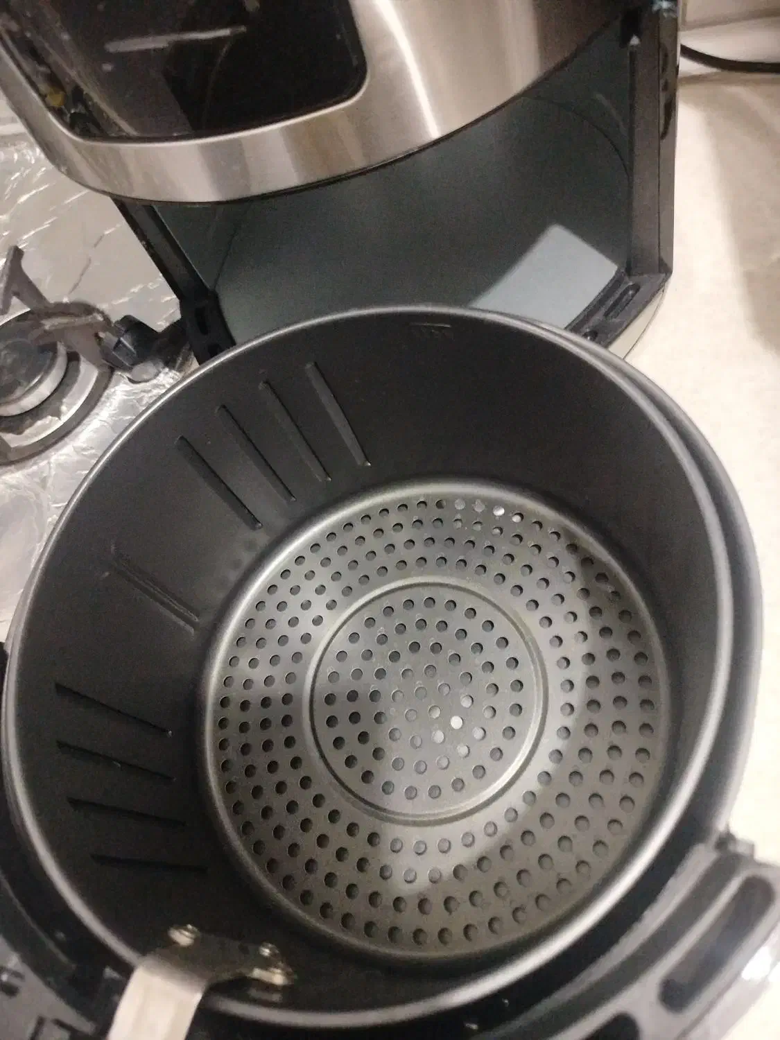 سرخکن|اجاق گاز و لوازم برقی پخت‌وپز|زنجان, |دیوار