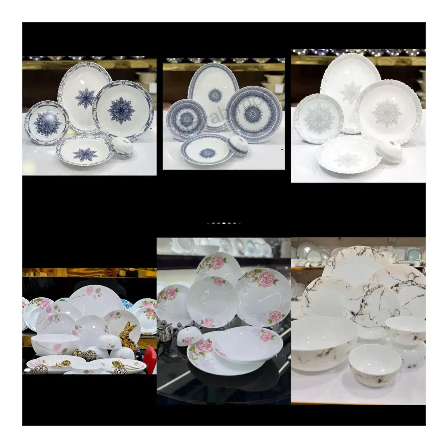 آرکوپال|ظروف سرو و پذیرایی|تهران, هفده شهریور|دیوار