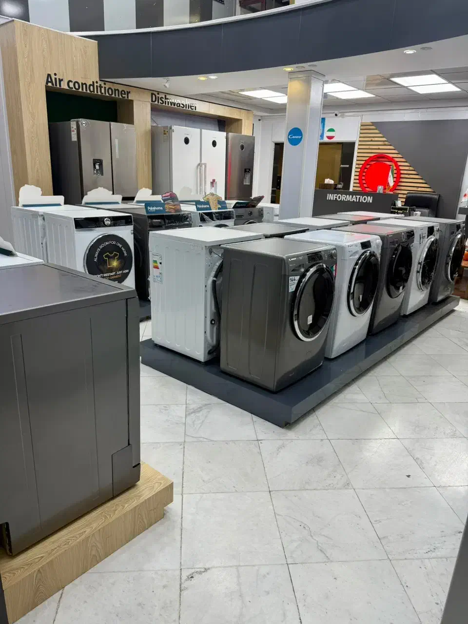 شرایط ویژه اقساط برای عموم مردم فقط با یک فقره چک|یخچال و فریزر|کرمانشاه, |دیوار