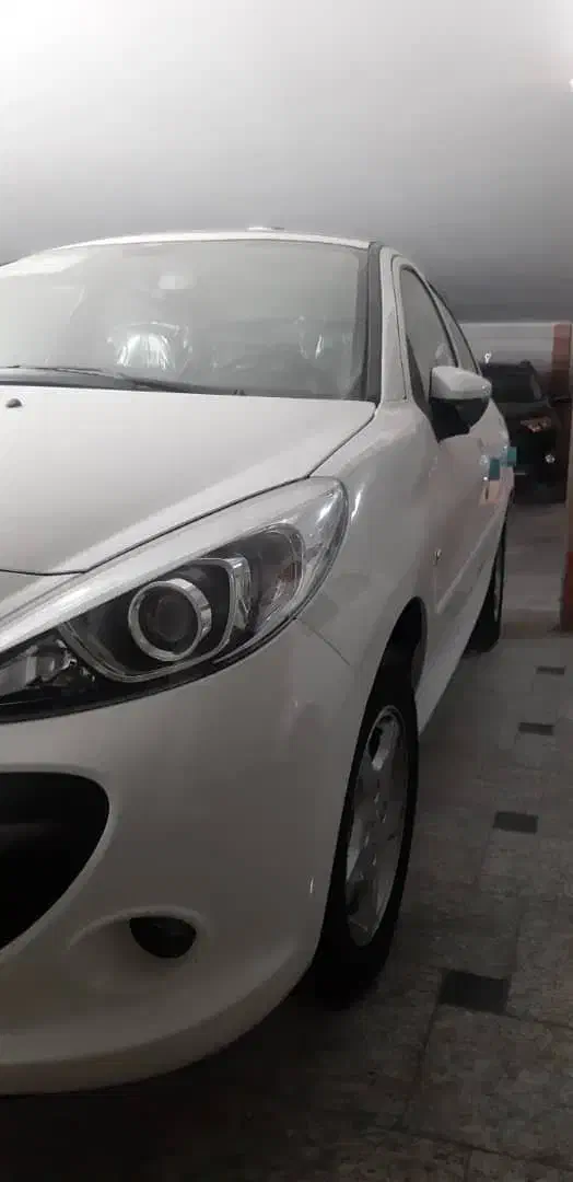 207P پاناشیشه رینگ آلومینیومی فول ترین نوع صفر|خودرو سواری و وانت|تهران, تهرانویلا|دیوار