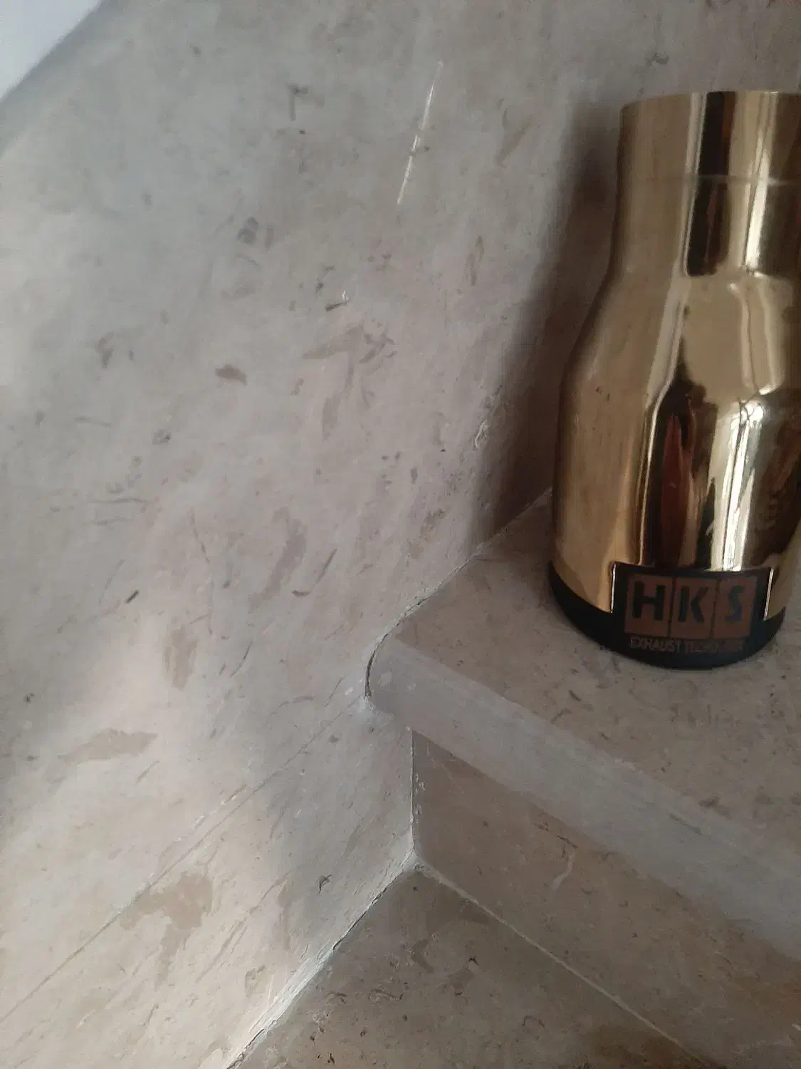 سراگزوز طلایی دوتکه skh|قطعات یدکی و لوازم جانبی|خلخال, |دیوار