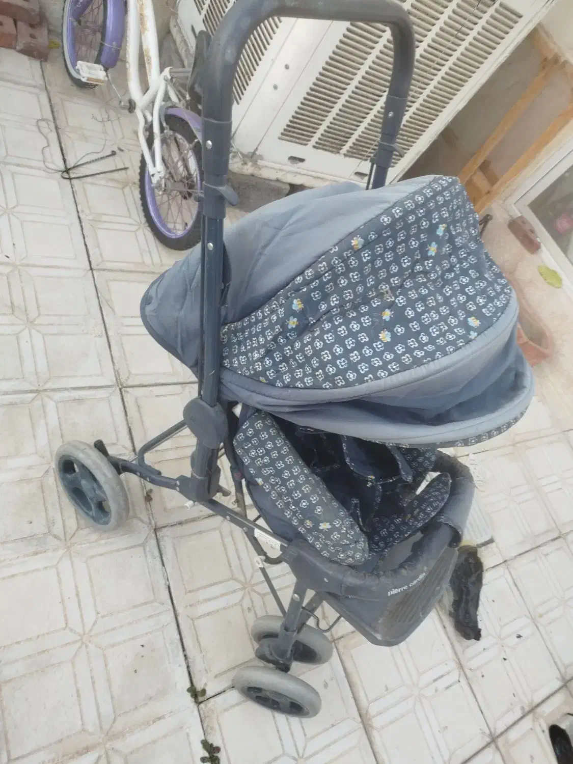 کالسکه بچه مهاباد|کالسکه و لوازم جانبی|مهاباد (آذربایجان غربی), |دیوار