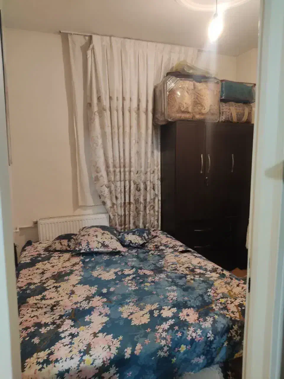 واحد ۵۴ متری / سند / خوش نقشه / پارک شهر|فروش آپارتمان|رشت, پارک شهر|دیوار