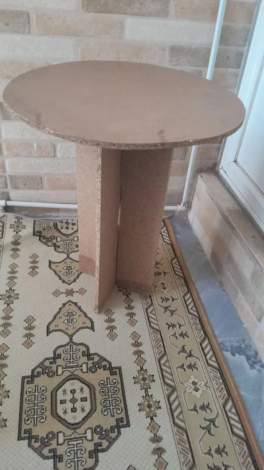 میزخاطره|مبلمان خانگی و میز عسلی|اراک, |دیوار