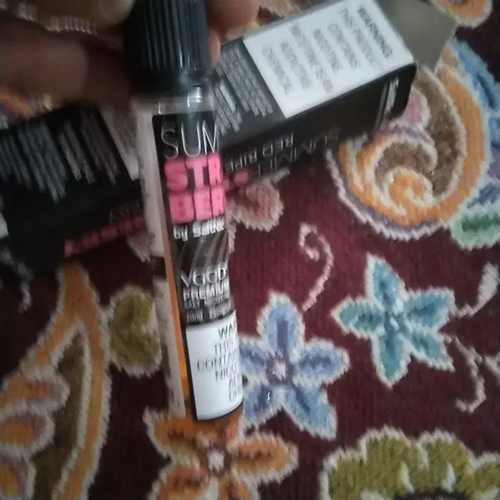 دو عدد ویپ|زیورآلات و اکسسوری|رفسنجان, |دیوار