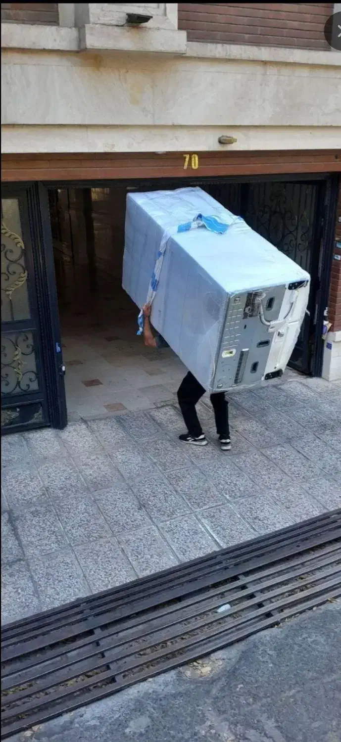 *باربری صداقت شاهرود با مجوز رسمی حمل اسباب منزل|خدمات حمل و نقل|شاهرود, |دیوار