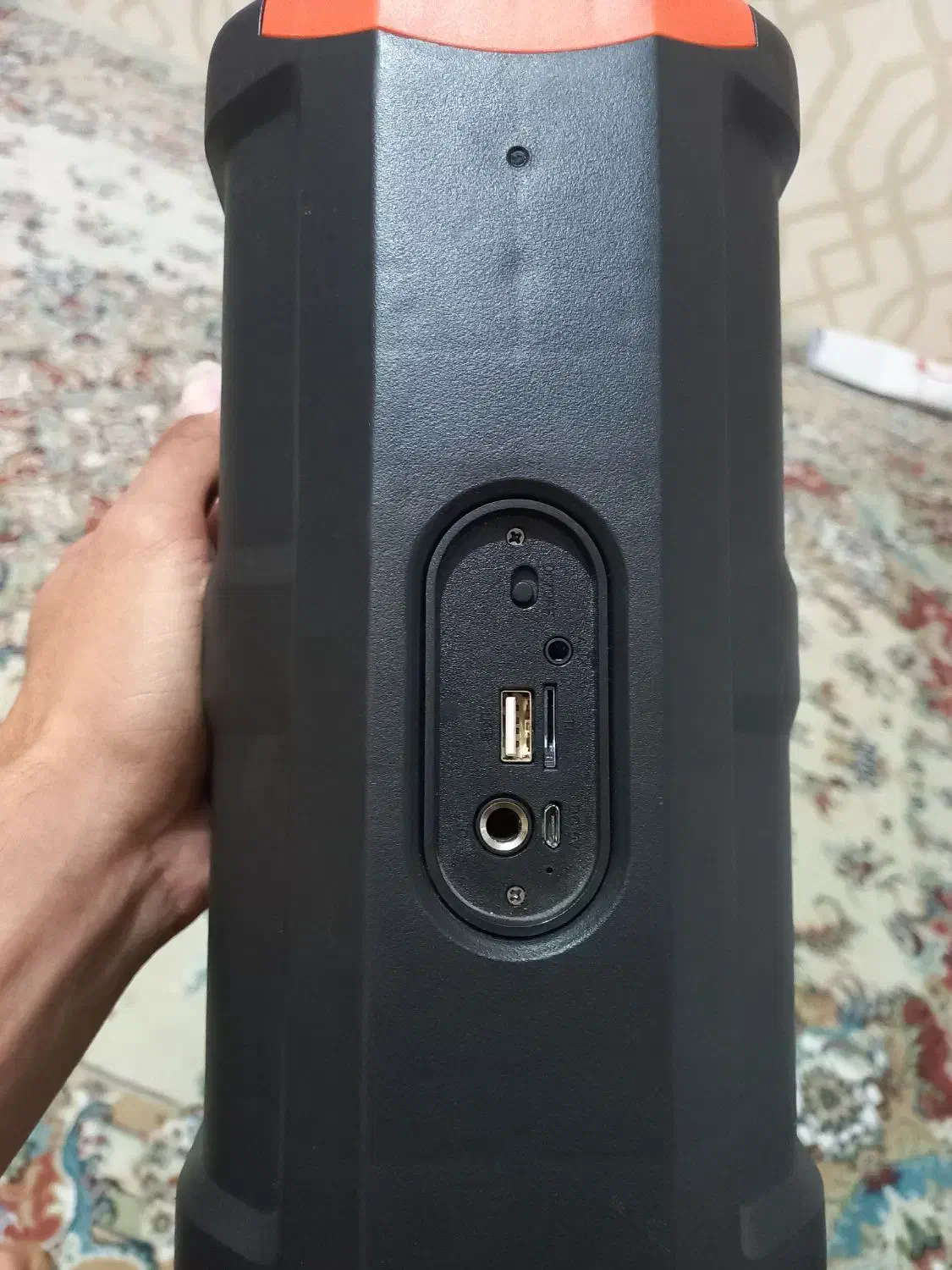 اسپیکر|پخشکننده همراه|همدان, |دیوار