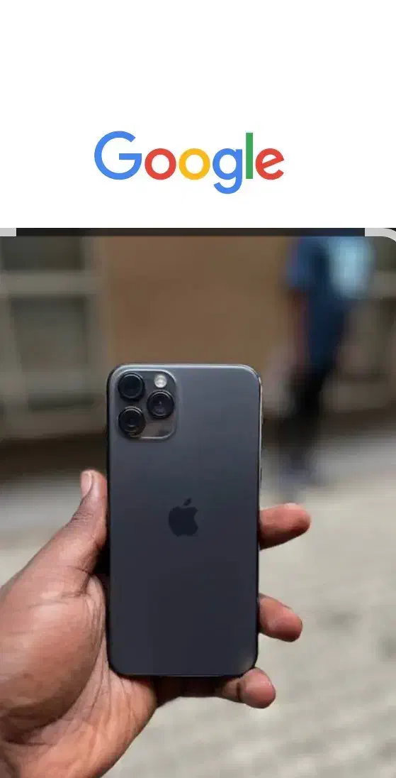 iPhone 11 pro J/A|موبایل|اسلام‌شهر, شهرک واوان|دیوار