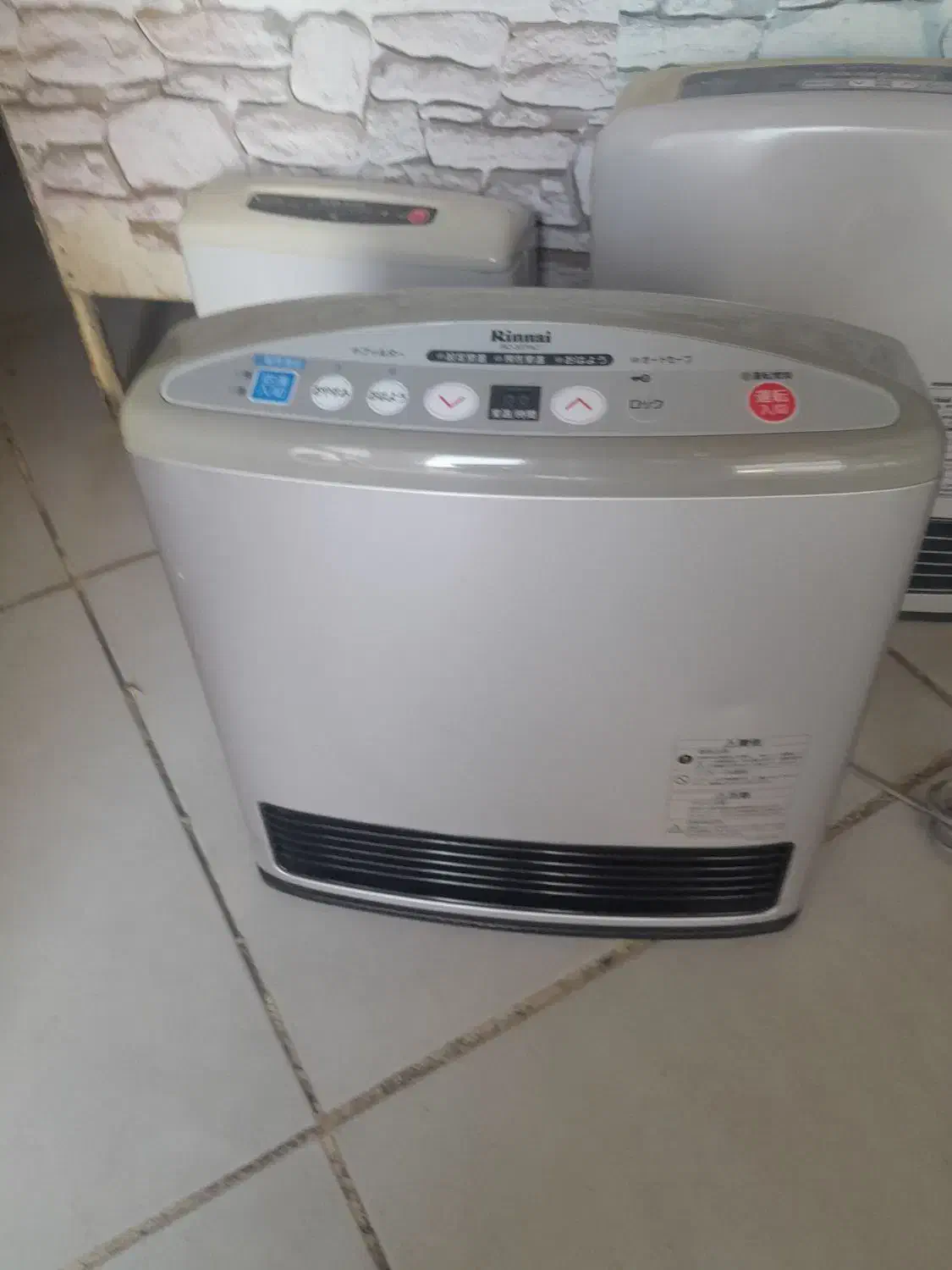 بخاری گازی|بخاری، هیتر، شومینه|قائن, |دیوار