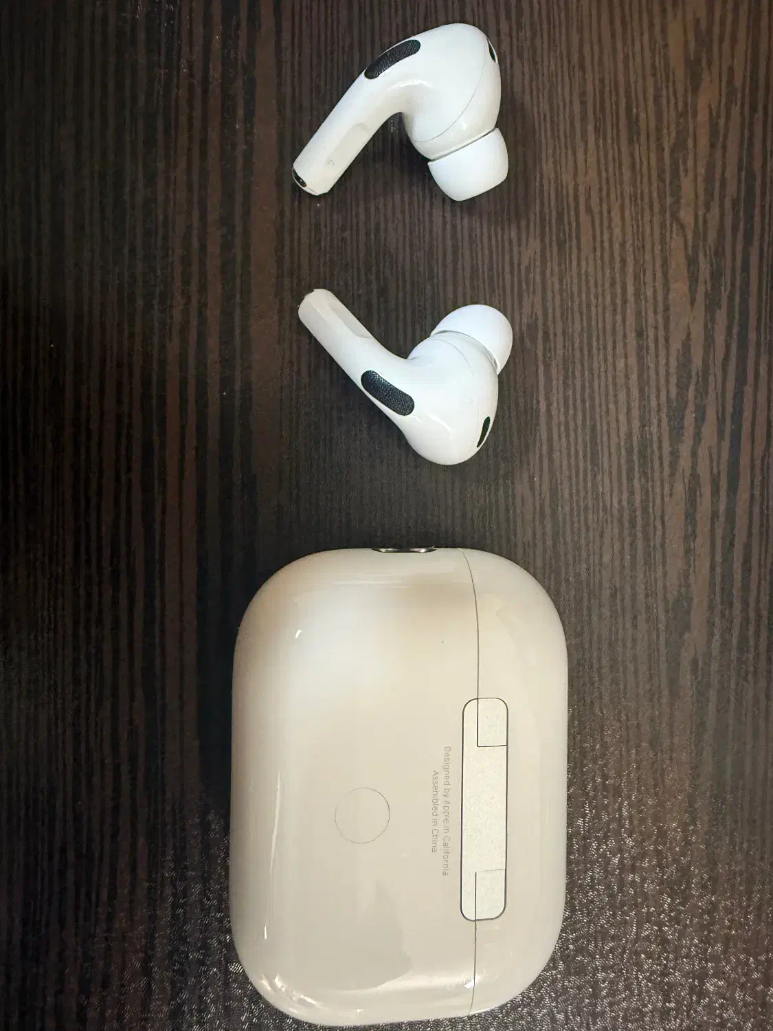 ایرپاد پرو|لوازم جانبی موبایل و تبلت|مشهد, کلاهدوز|دیوار