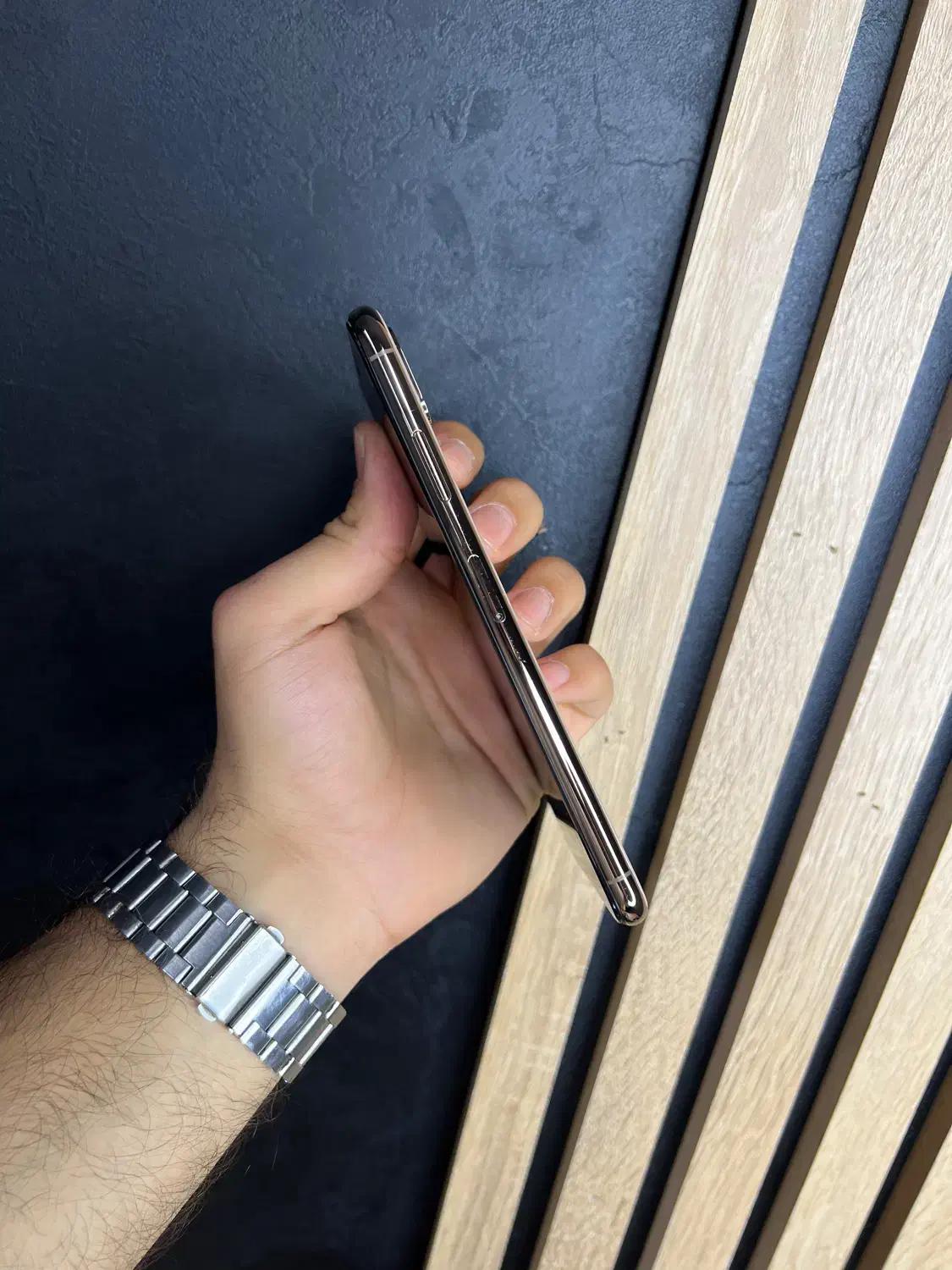 iphone xsmax 256GB|موبایل|بابل, |دیوار