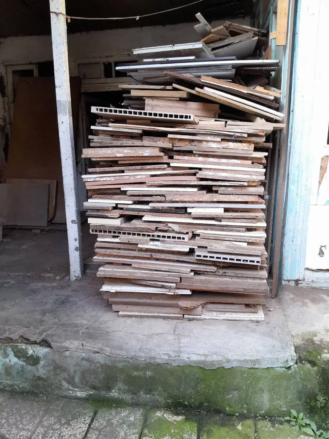 چوب ام دی اف ملامین|عمدهفروشی|رشت, خمیران زاهدان|دیوار