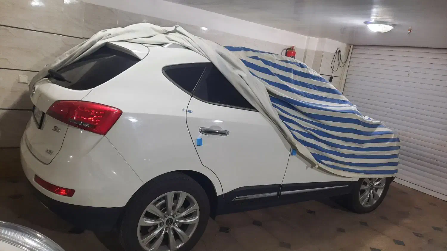 جک s5 2017|خودرو سواری و وانت|همدان, |دیوار