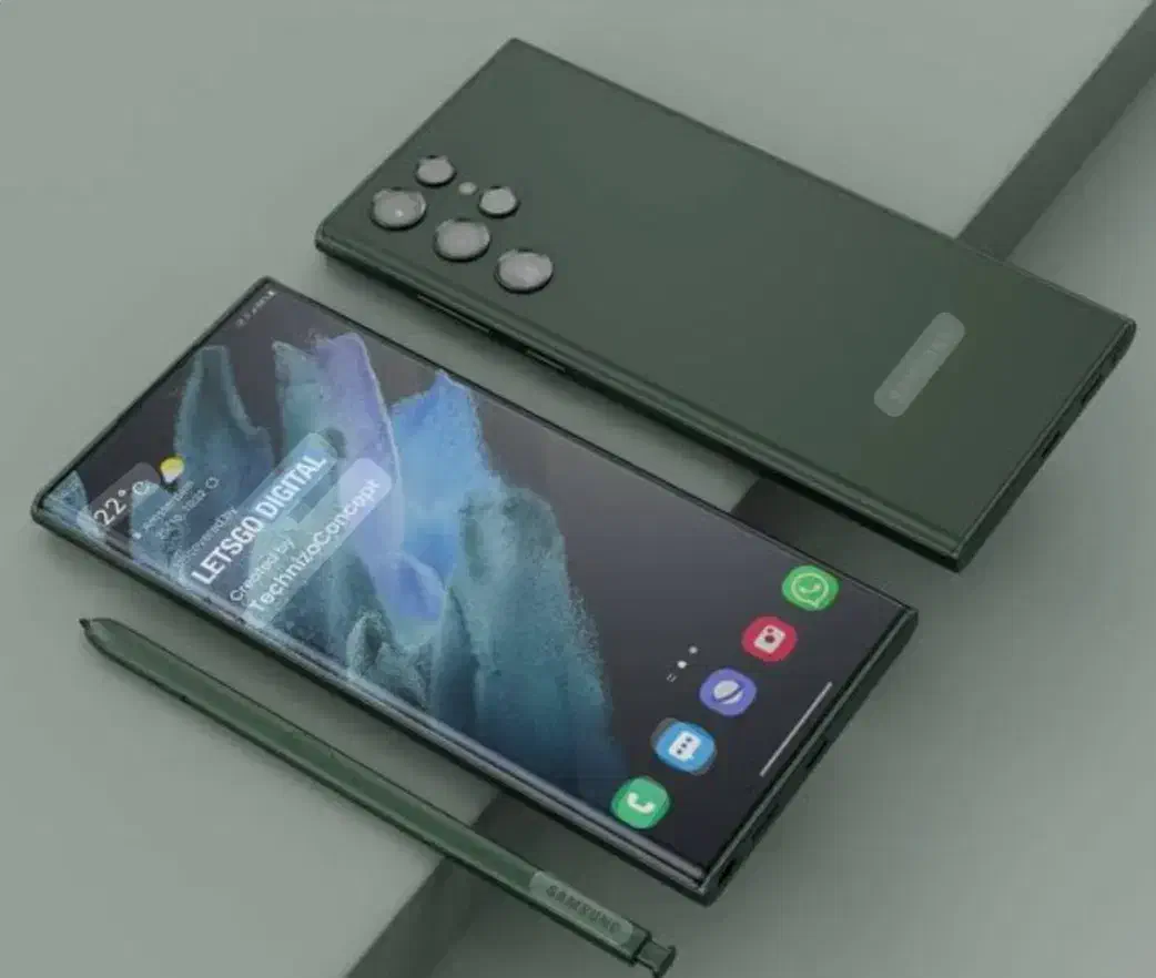 s22 ultra|موبایل|بندر ماهشهر, |دیوار