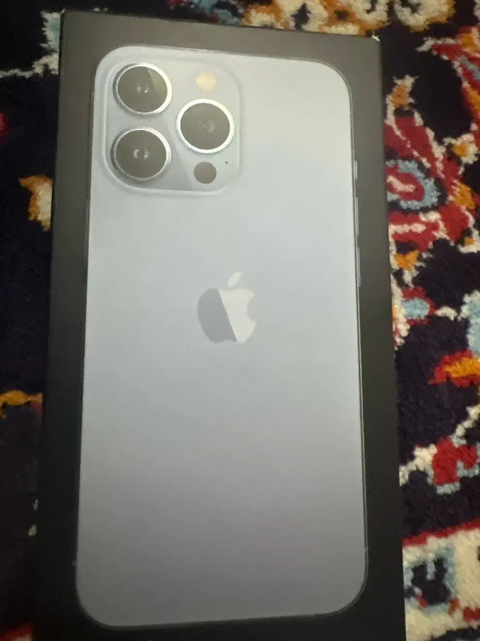 آیفون iPhone 13 Pro با حافظهٔ ۱۲۸ گیگابایت|موبایل|روانسر, |دیوار