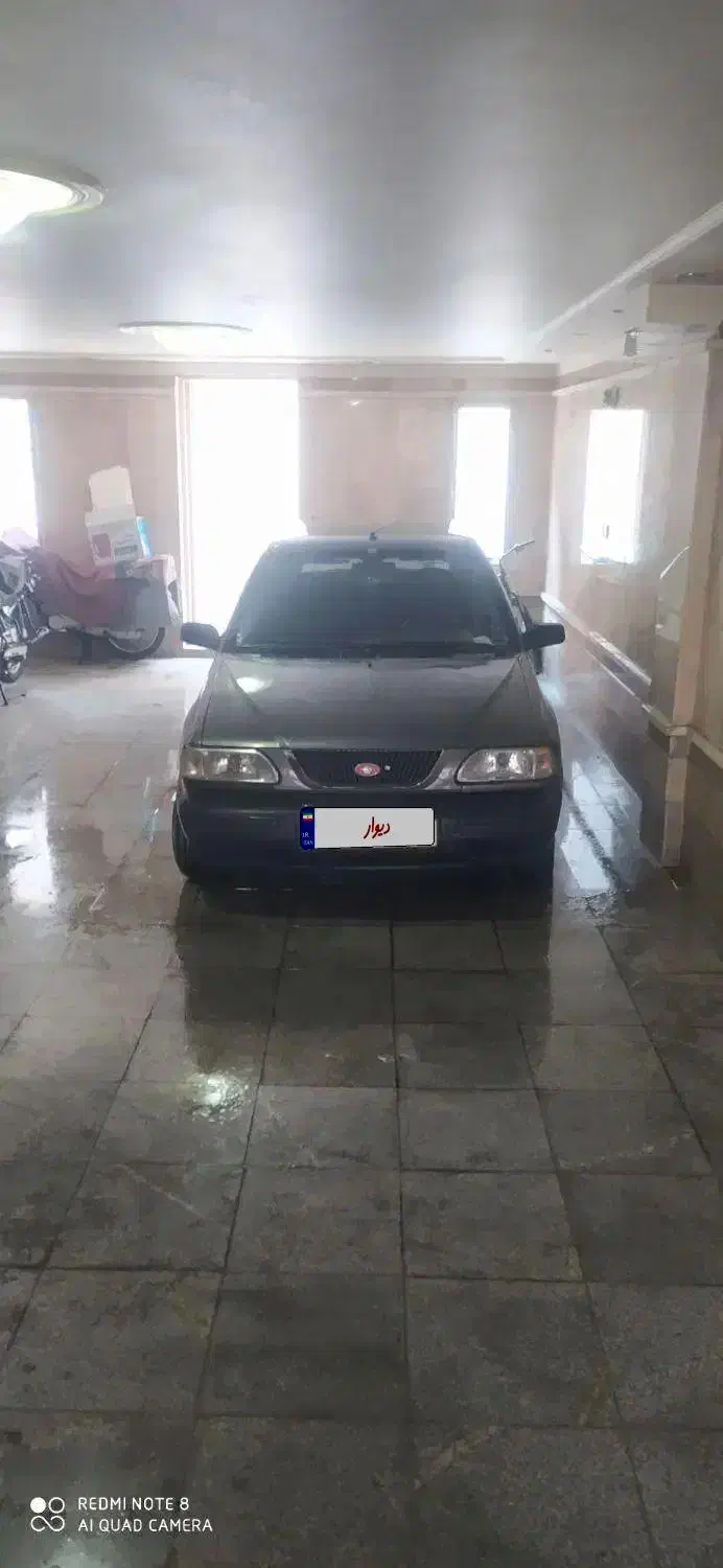 فروش|خودرو سواری و وانت|تهران, شوش|دیوار