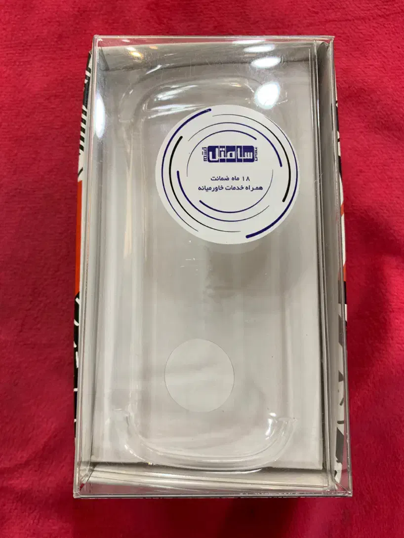 نوکیا 3310 اورجینال در حد نو|موبایل|گرگان, |دیوار