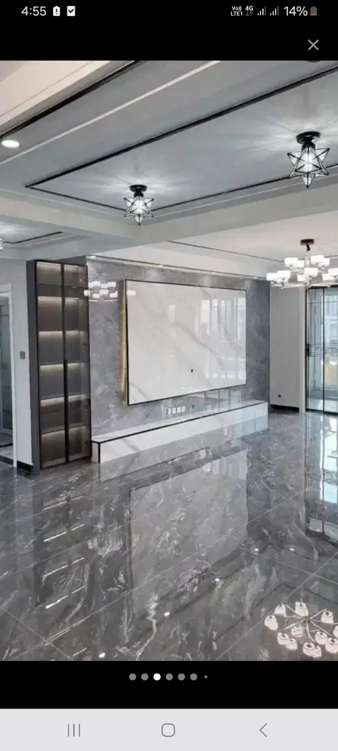 بازسازی لوکس و مدرن در کرج/استودیو ساختمان اکباتان|خدمات پیشه و مهارت|کرج, عظیمیه|دیوار