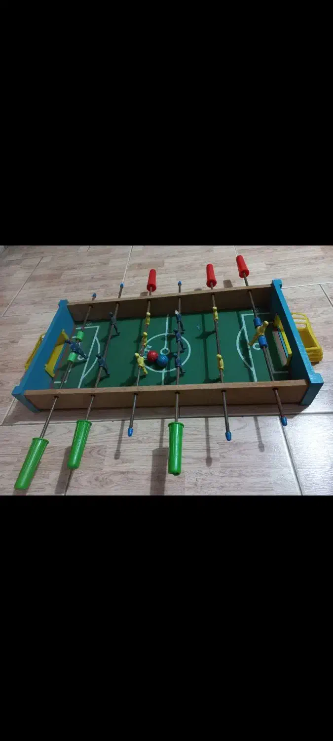 اسباب بازی های زیبا|اسباب‌‌بازی|رشت, رودباری|دیوار