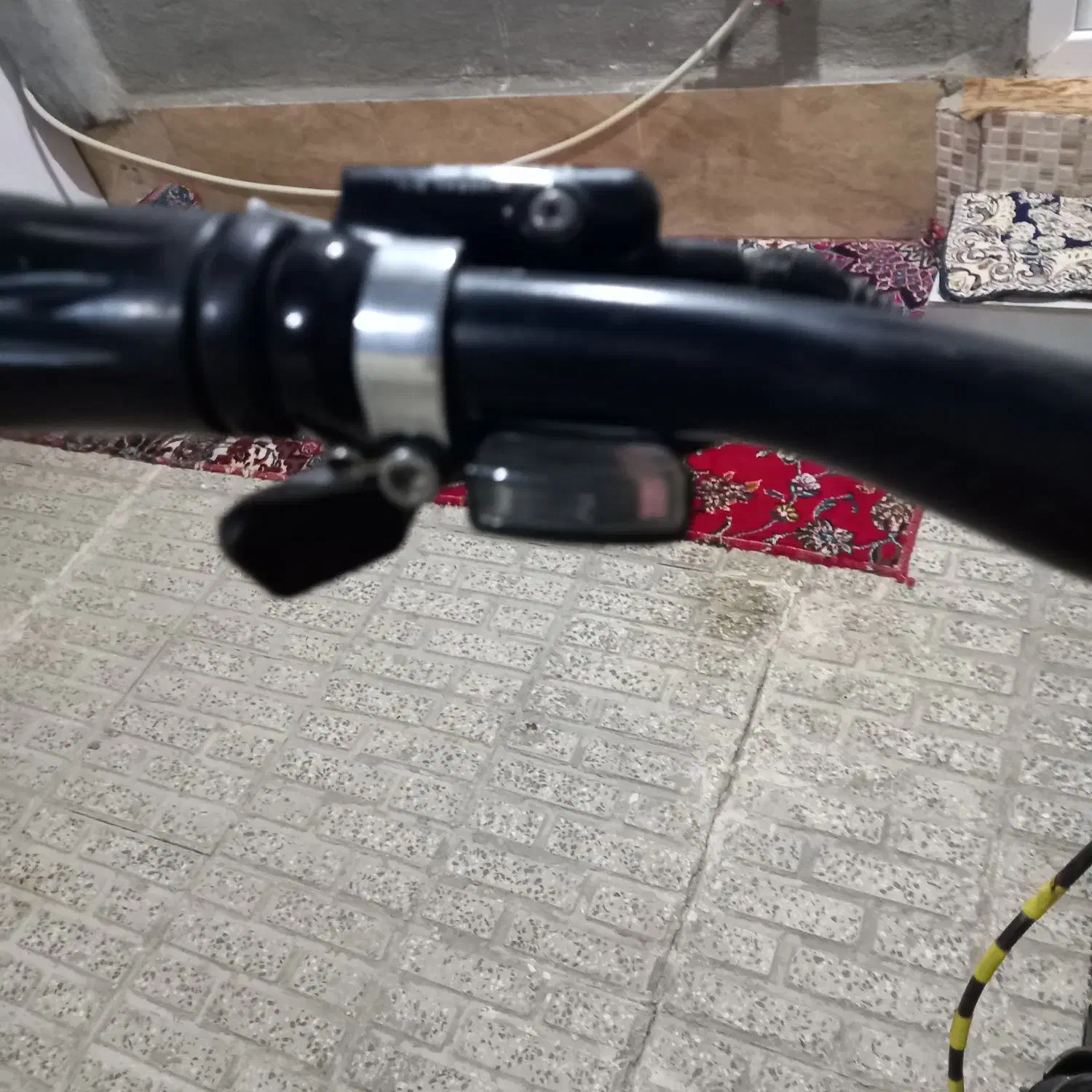 دوچرخه ۲۶ دیسک روغنی|دوچرخه، اسکیت، اسکوتر|مریوان, |دیوار