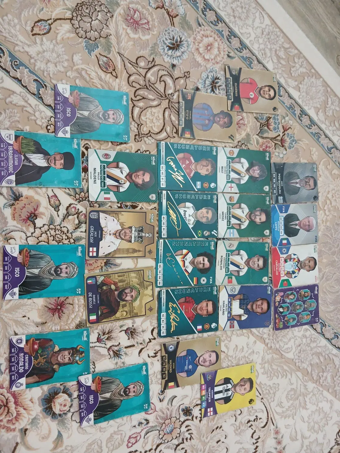 کیمدی|اسباب‌‌بازی|الیگودرز, |دیوار