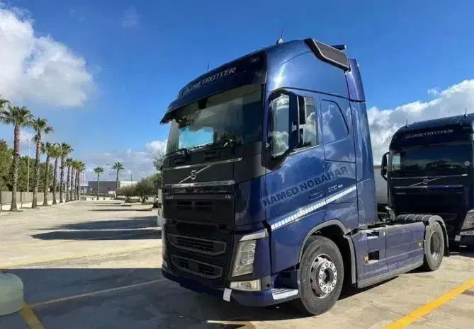 واردات کشندهای اروپایی|خودرو سنگین|اسلامشهر, ملکآباد|دیوار