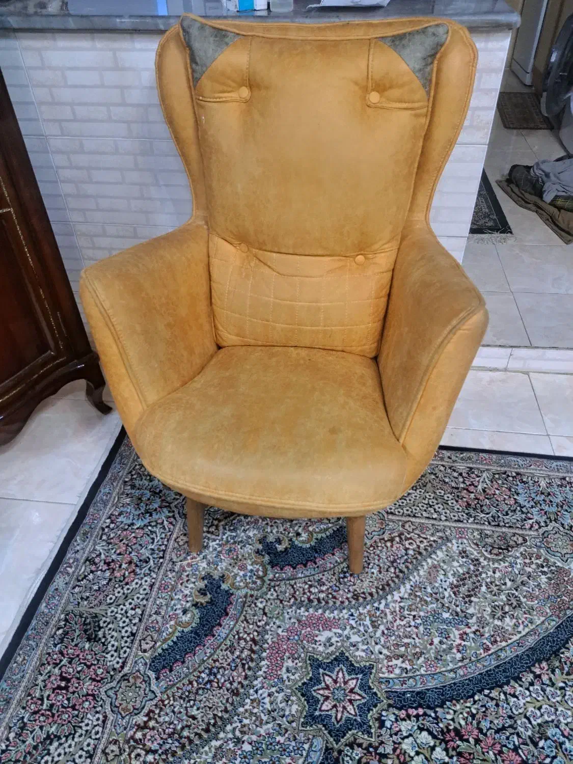 مبل|مبلمان خانگی و میز عسلی|اراک, |دیوار