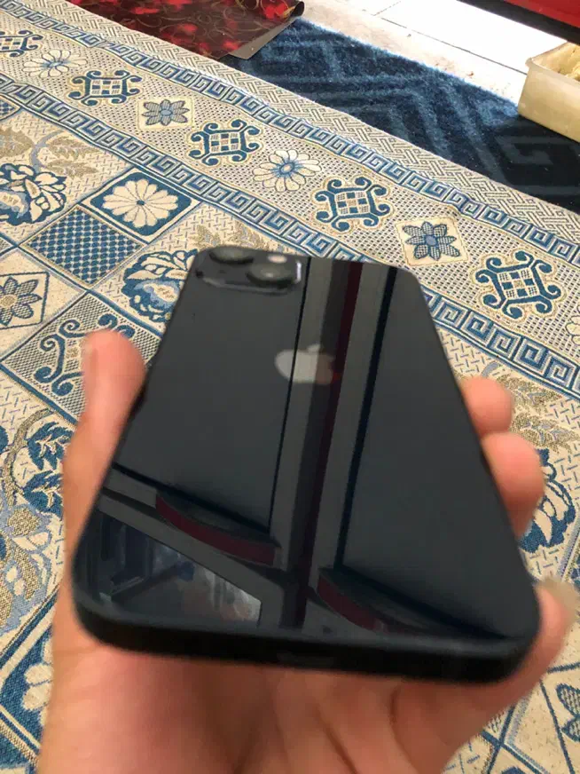 ایفون ۱۳ نرمال ۱۲۸ گیگ|موبایل|یزد, |دیوار