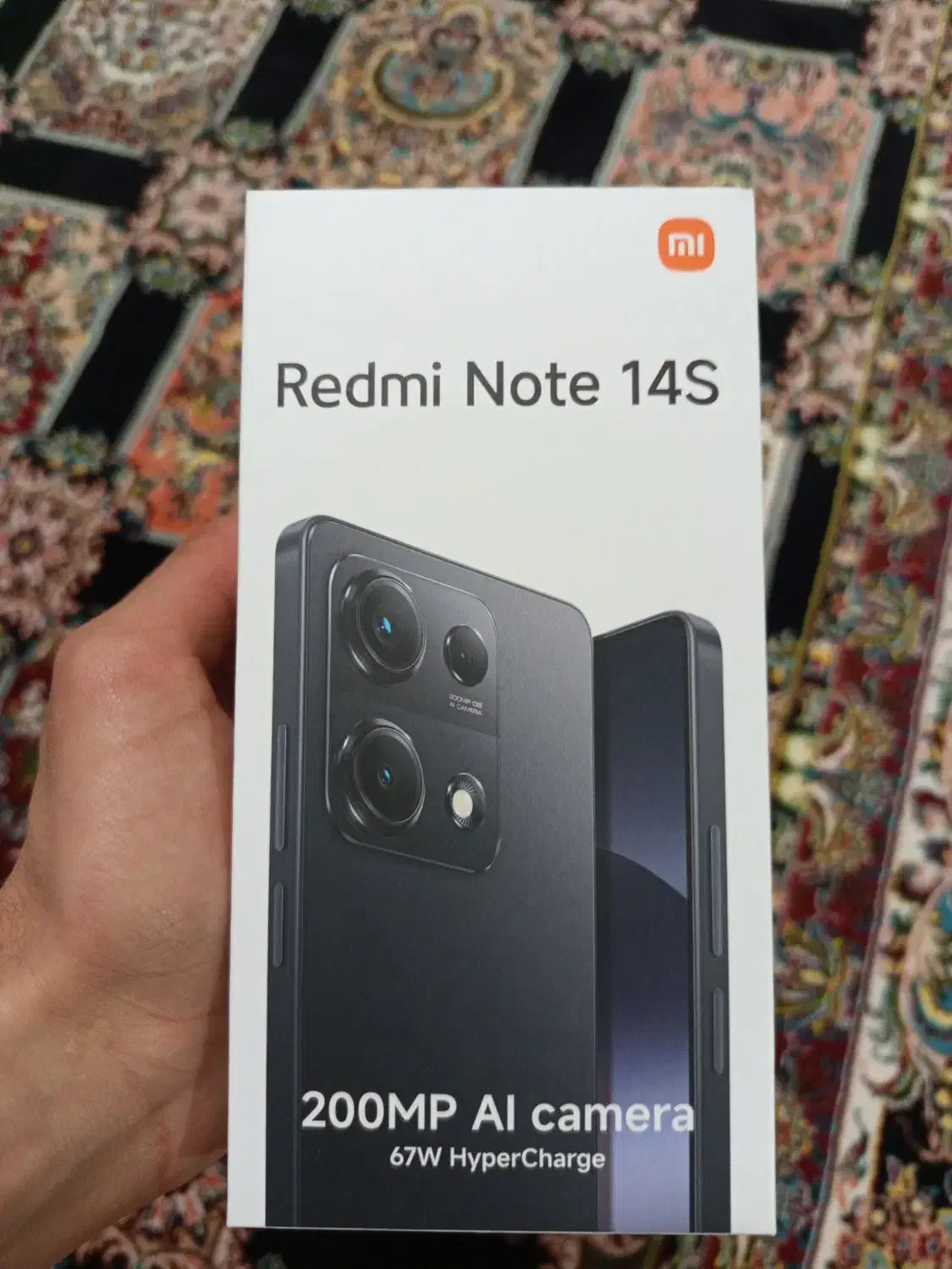 note 14s|موبایل|خرم‌آباد, |دیوار