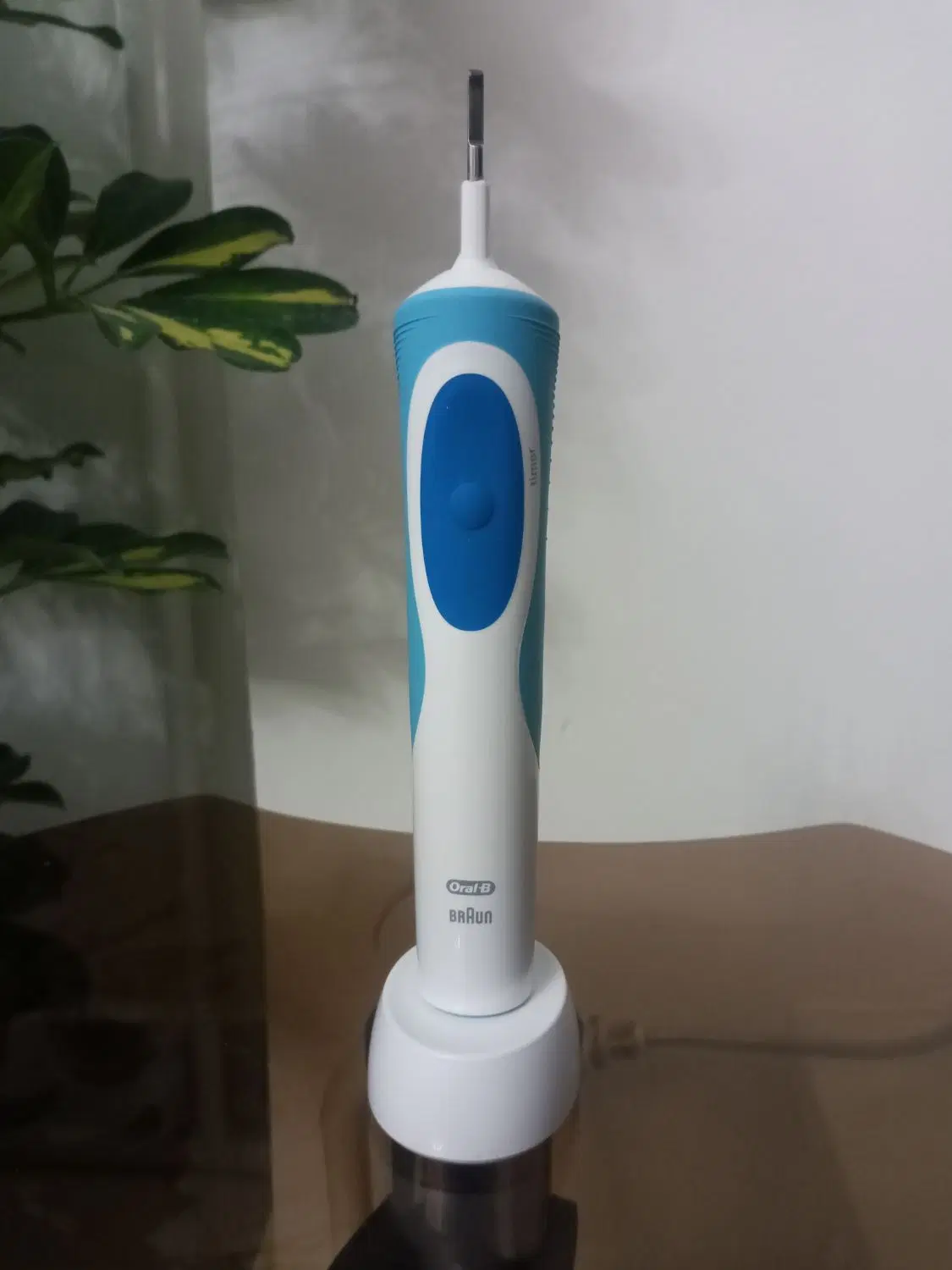 مسواک برقی oral b|آرایشی، بهداشتی، درمانی|تهران, بلورسازی|دیوار