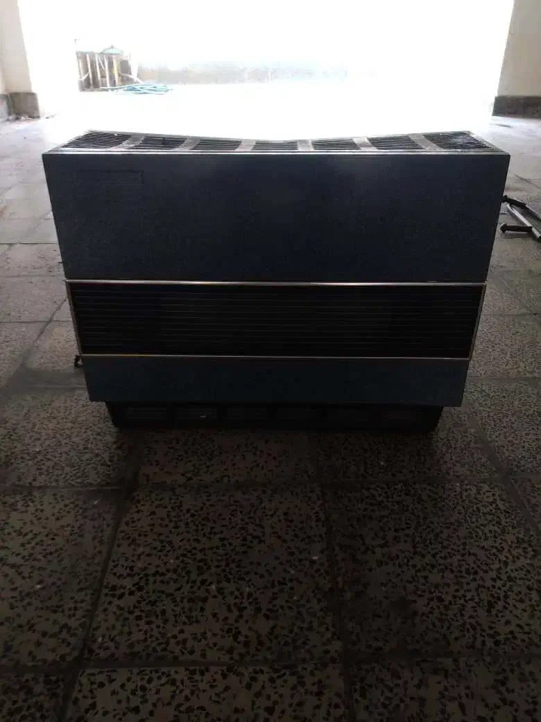 ۲ تا بخاری در حد نو|بخاری، هیتر، شومینه|گنبد کاووس, |دیوار