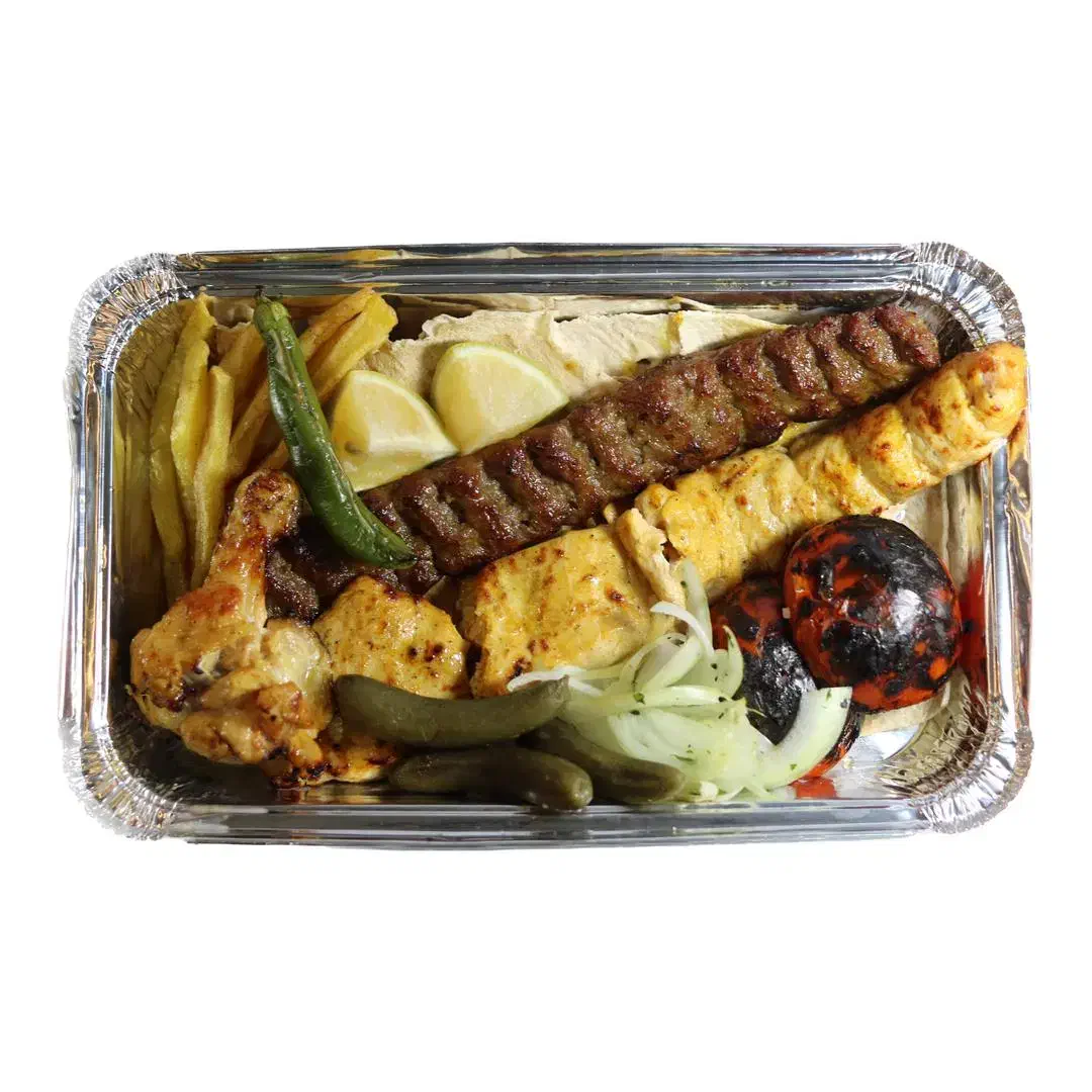 تهیه وپخش غذای حسینی|خدمات پذیرایی، مراسم|تهران, خاک سفید|دیوار