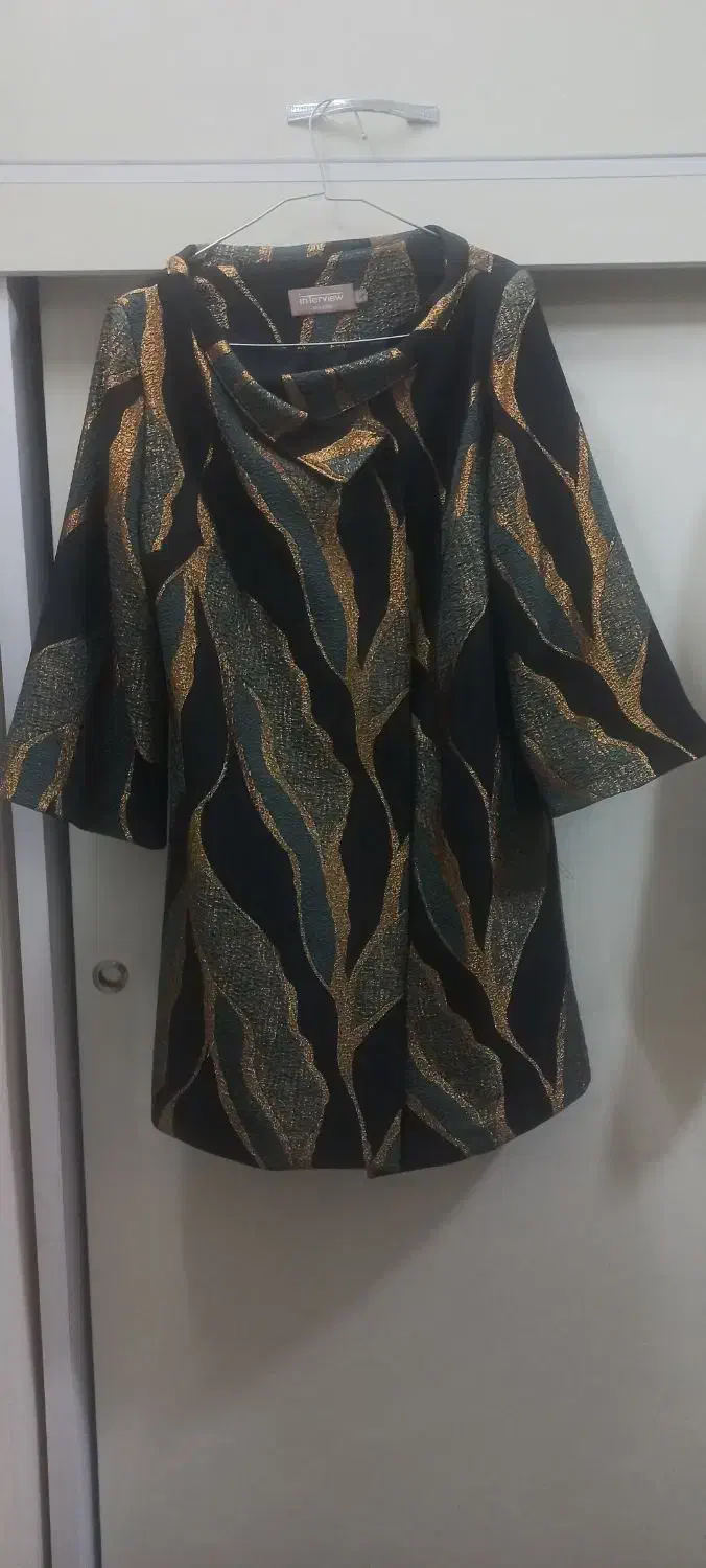 مانتو قیمت ۵۰۰۰۰۰۰تومان|لباس|تهران, بهداشت|دیوار