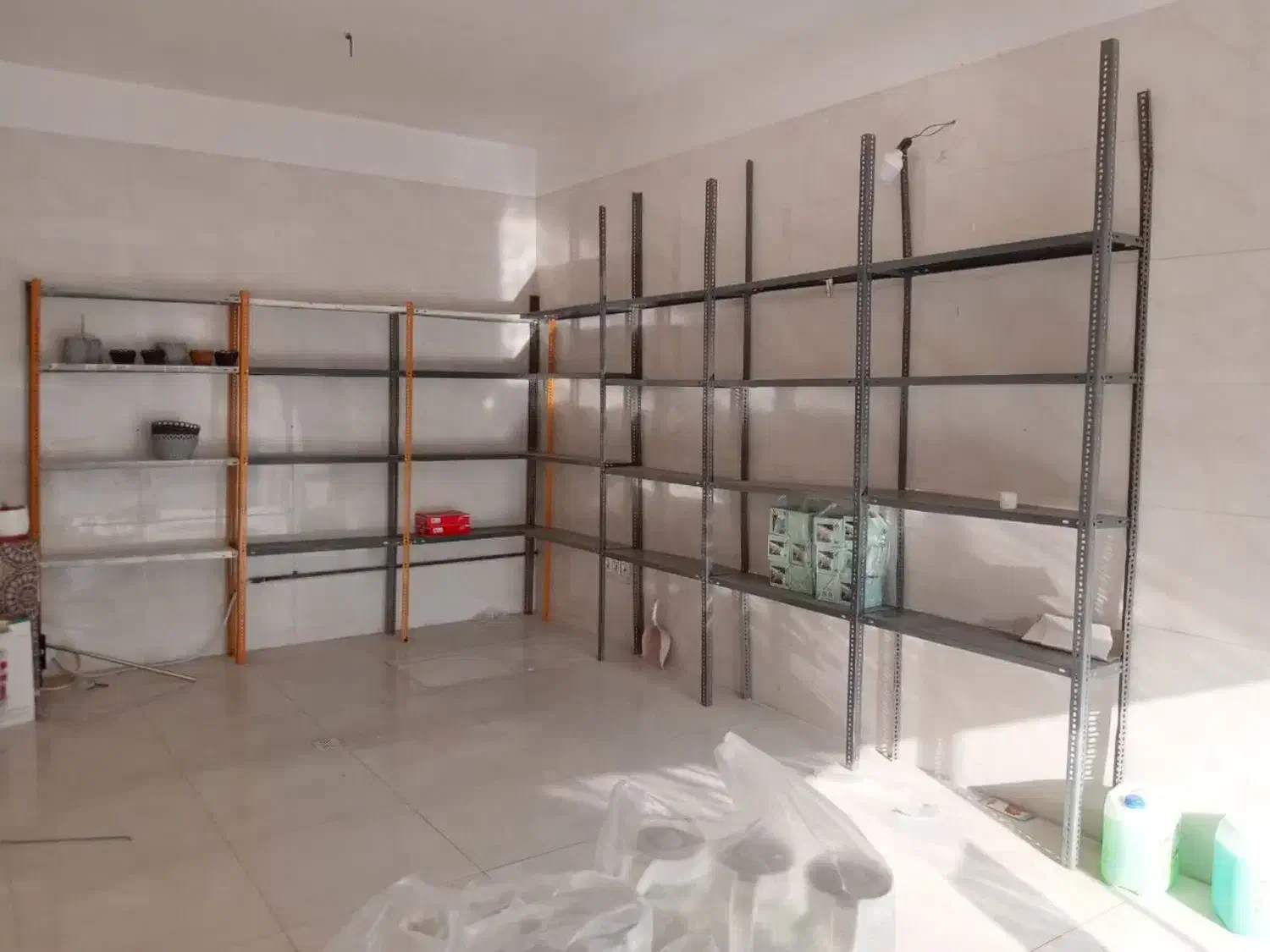 مغازه 32 متری|اجارهٔ مغازه و غرفه|محمدشهر, همایون ویلا|دیوار