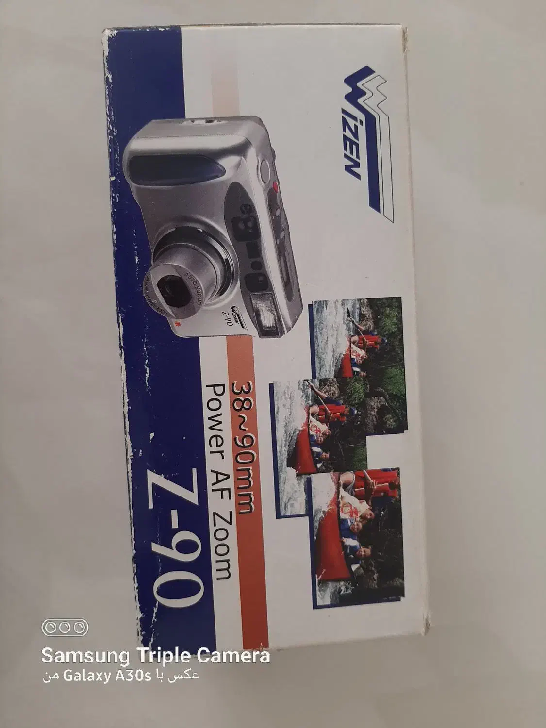 دوربین عکاسی|دوربین عکاسی و فیلم‌برداری|ایلام, |دیوار