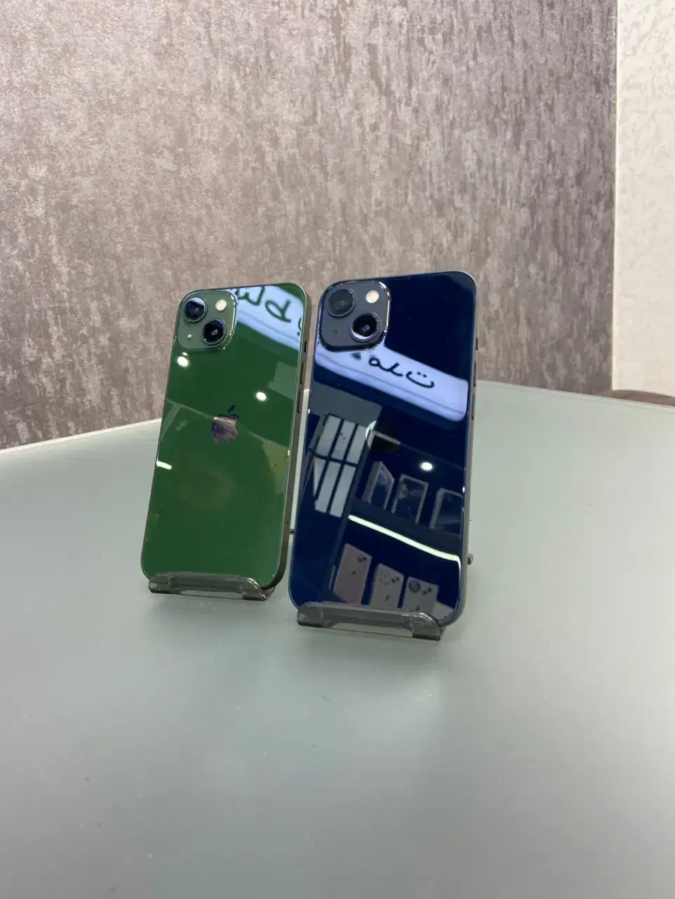 اپل ۱۳ نرمال iPhone شرایط اقساط ۱۲ و طرح تعویض|موبایل|اصفهان, احمدآباد|دیوار