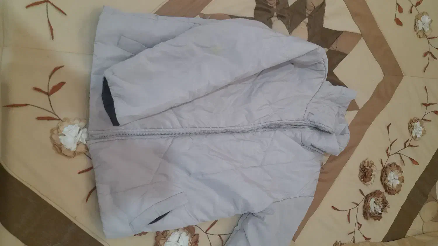 تعدادی کاپشن لباس چادر|لباس|گناباد, |دیوار