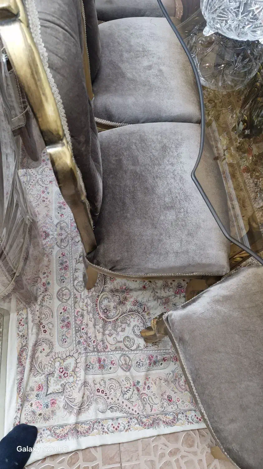 میز ناهارخوری|میز و صندلی غذاخوری|پردیس, فاز ۱|دیوار