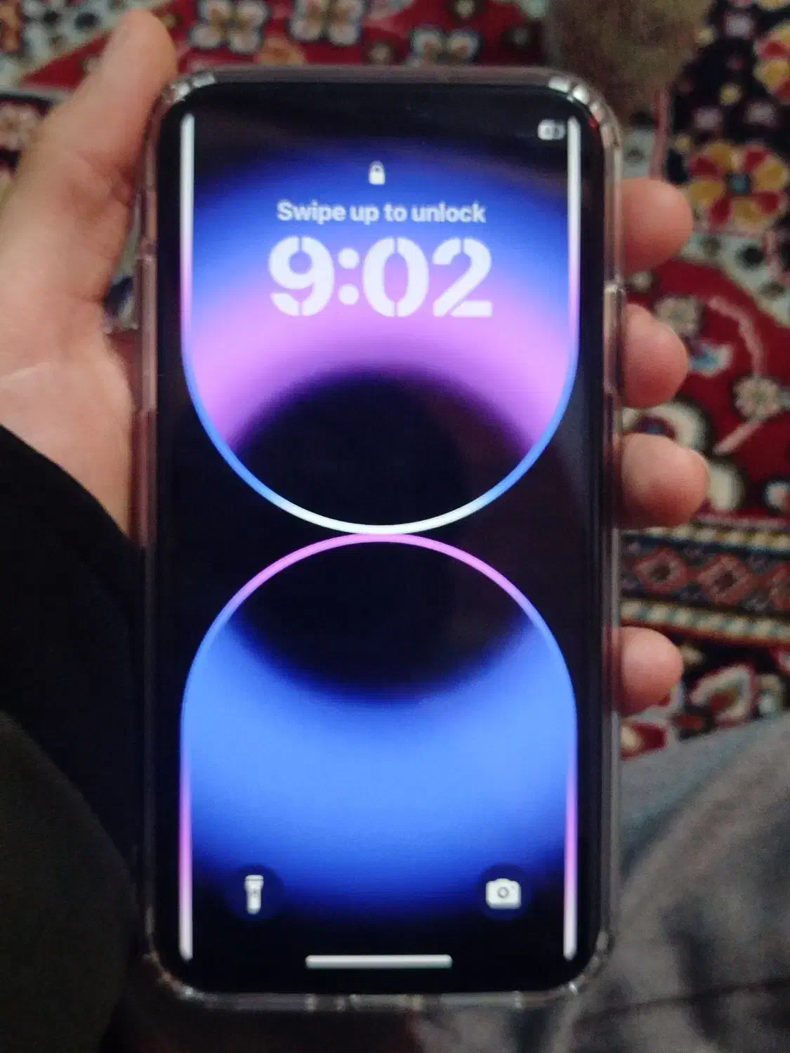 آیفون 11 نرمال 64، بسیار نو تمیز، باتری فول هلث|موبایل|قم, مسجد امام حسن|دیوار