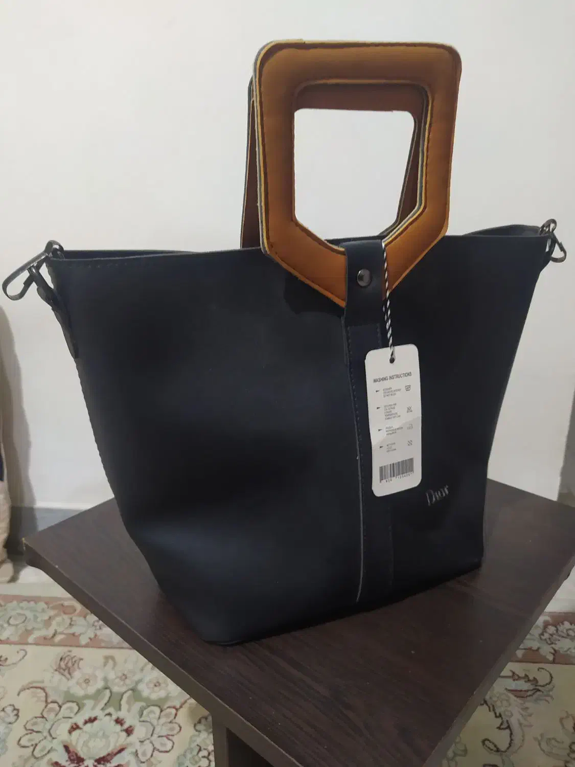 کیف  زنانه بسیار. شکیل|کیف، کفش، کمربند|تنکابن, |دیوار