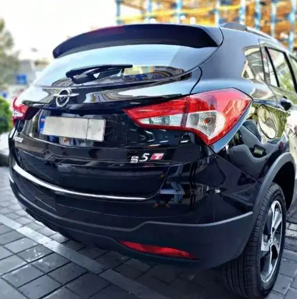 هایما S5 پرو / poro / آماده تحویل|خودرو سواری و وانت|تهران, صادقیه|دیوار