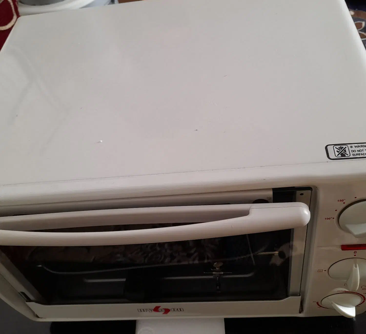 توستر مایسون|اجاق گاز و لوازم برقی پخت‌وپز|ورامین, ورامین|دیوار