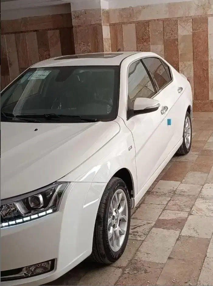 اجاره خودرو رنت ماشین کرایه دنا پلاس اتومات توربو|خودرو اجارهای|کرج, عظیمیه|دیوار