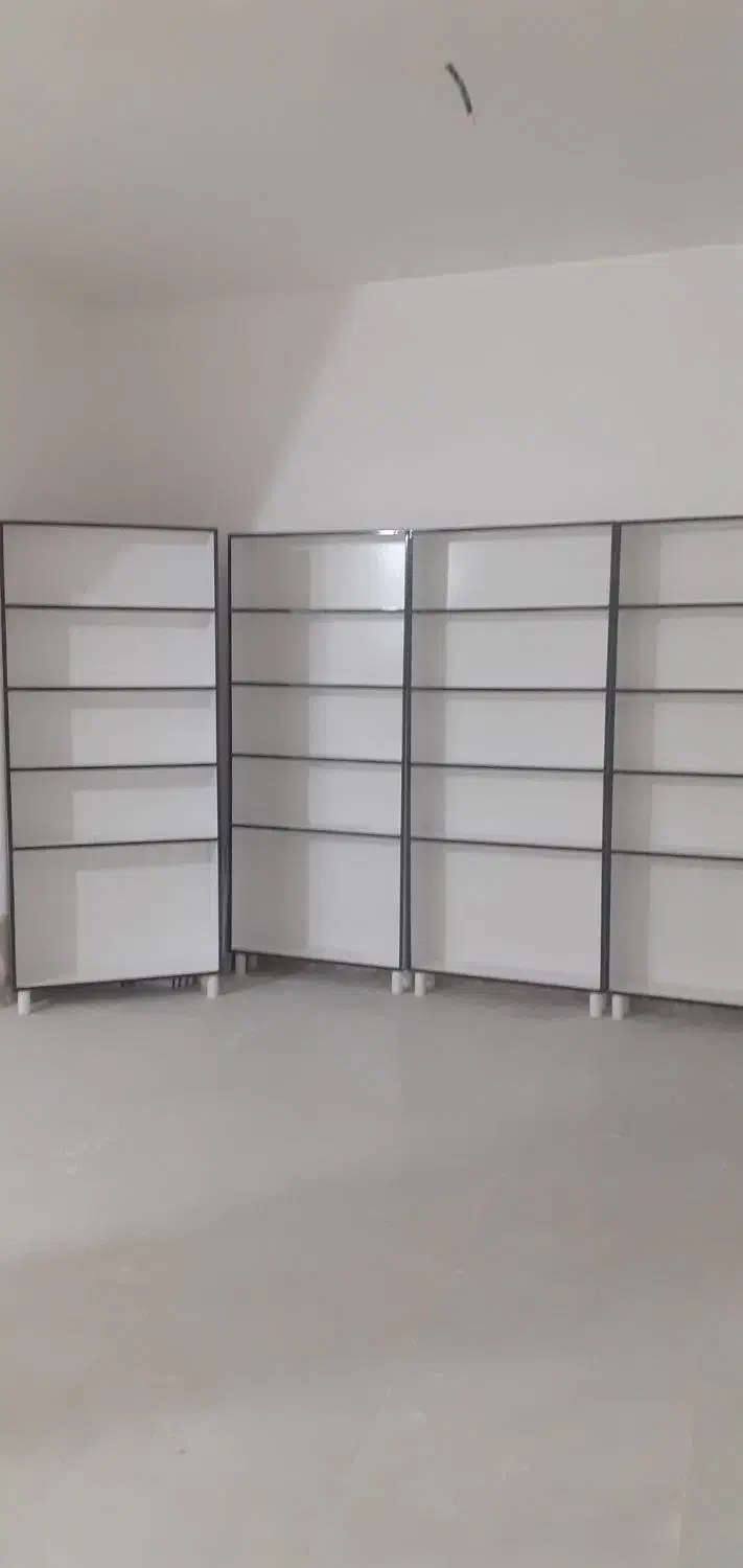 قفسه|فروشگاه و مغازه|خرم‌آباد, |دیوار