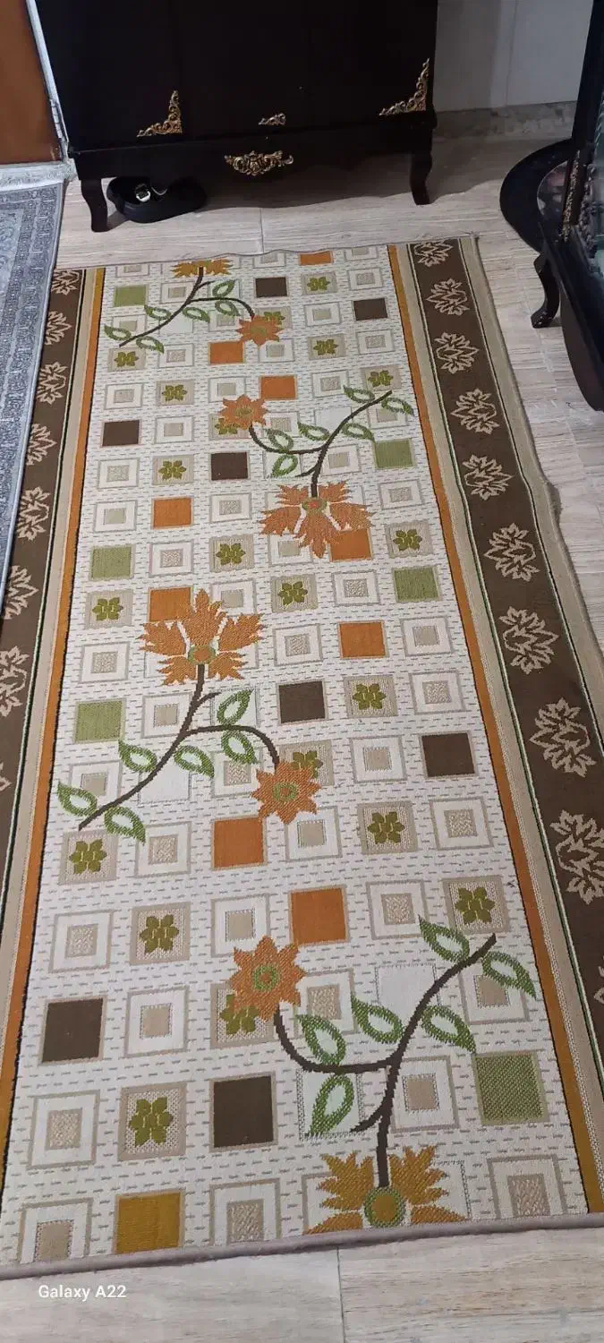 گلیم فروش و بوفه|گلیم، جاجیم، گبه|محمدشهر, محمدشهر|دیوار