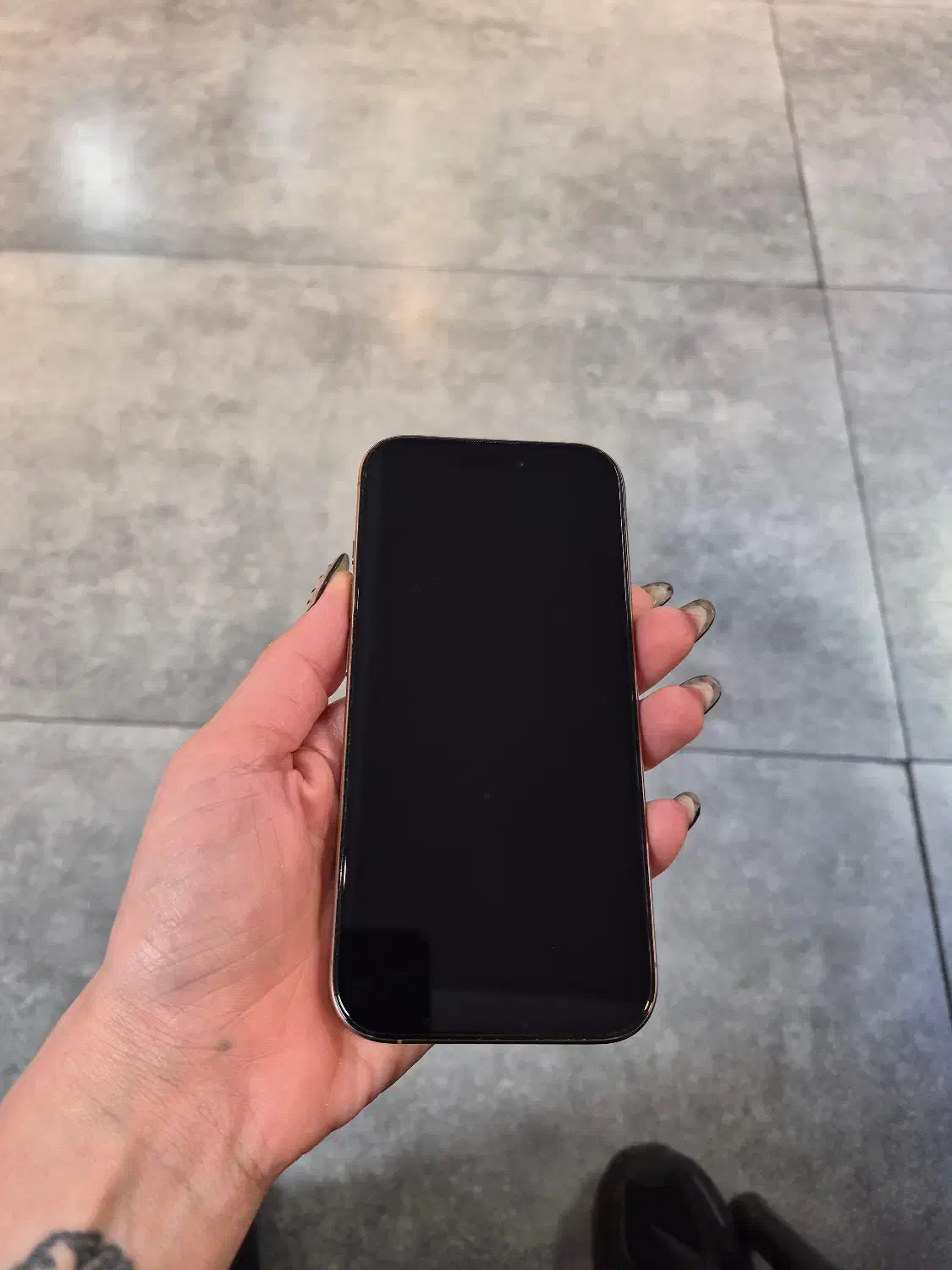 ۱۶ پرو ۲۵۶ گیگ|موبایل|تهران, ایرانشهر|دیوار