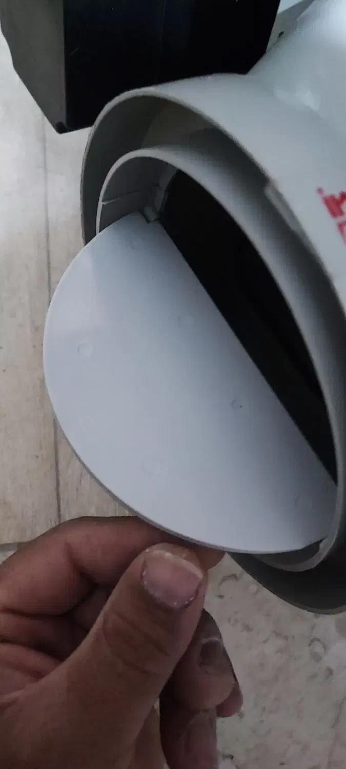 فروش هود صفحه ای استیل البرز|هود|بانه, |دیوار